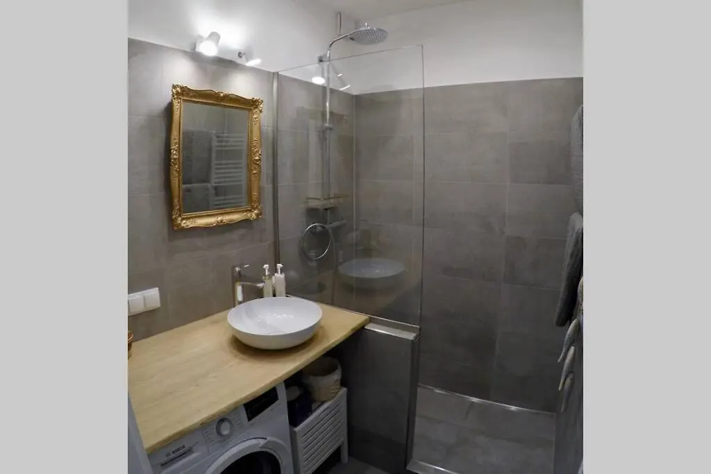 Ferienwohnung Zum blauen Stern - memorable Vienna experience Apartment