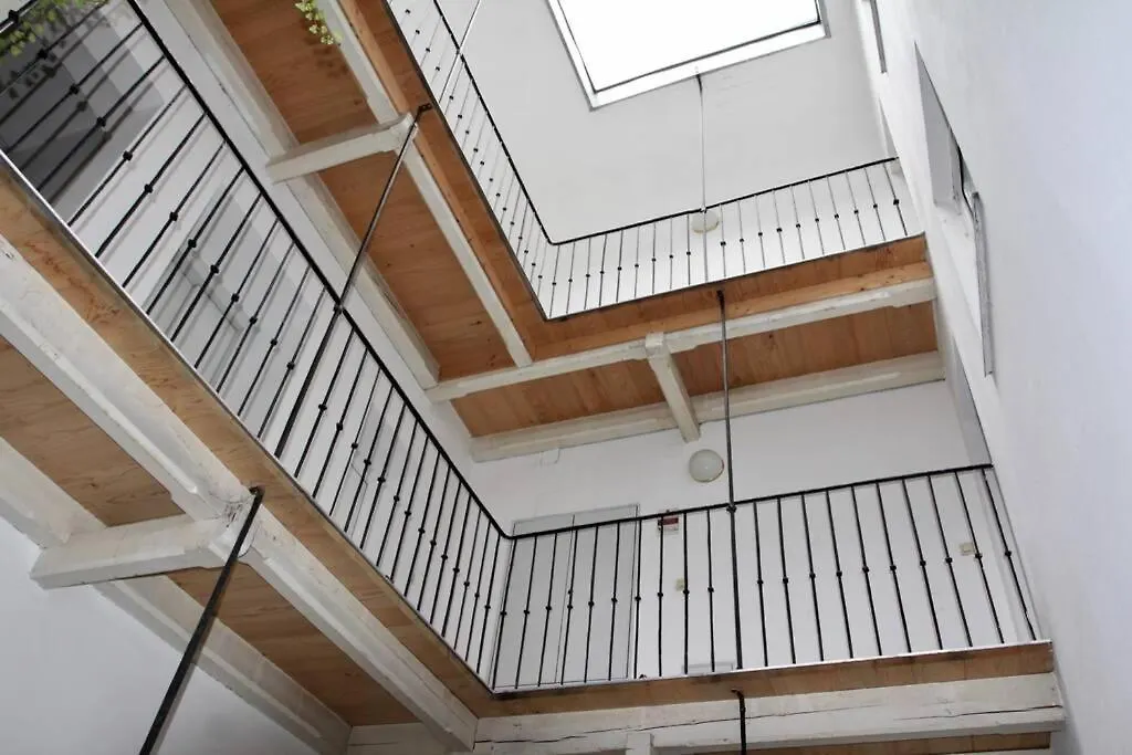 Ferienwohnung Zum blauen Stern - memorable Vienna experience Apartment