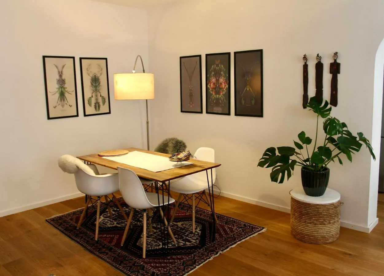 Zum Blauen Stern - Memorable Vienna Experience Apartment