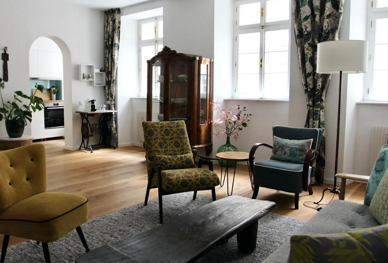 Zum Blauen Stern - Memorable Vienna Experience location