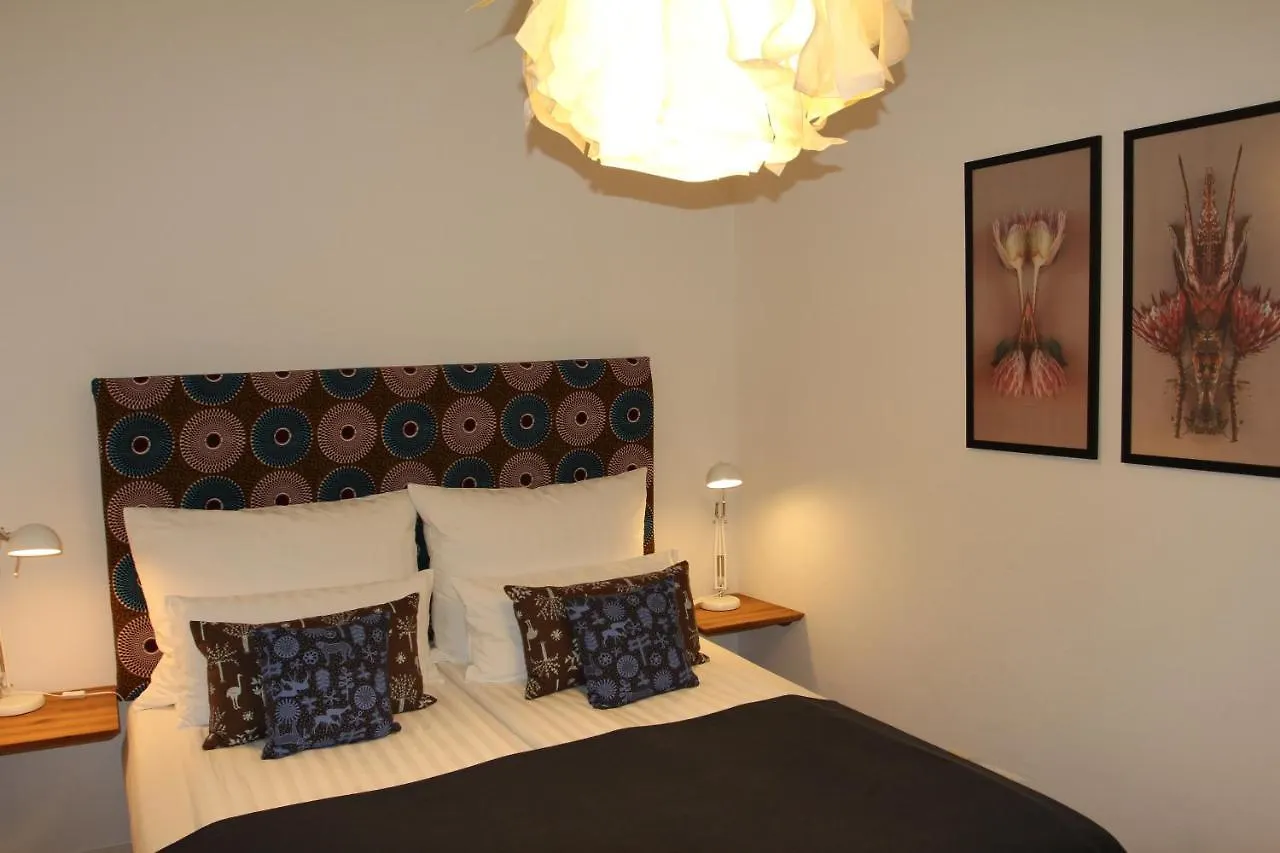 Ferienwohnung Zum blauen Stern - memorable Vienna experience Österreich