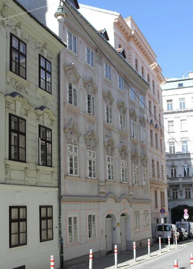 Ferienwohnung Zum blauen Stern - memorable Vienna experience